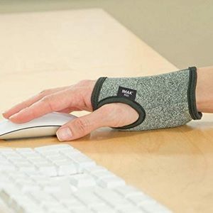 IMAK Computer Glove design by orthopedic surgeon NWOT